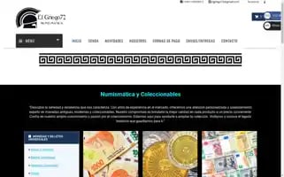 Elgriego72.com Screenshot 2024-05-20 22:54:17