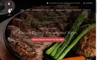 Eaglescrestgrill.com Screenshot 2024-06-30 05:47:44