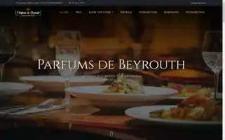 Parfums-de-beyrouth.com Screenshot 2024-05-24 11:39:14