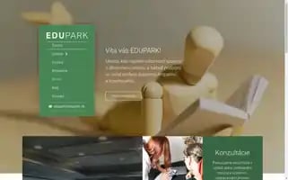 Edupark.sk Screenshot 2024-05-19 21:03:23
