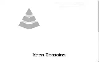 Keendomains.com Screenshot 2024-05-12 14:19:25