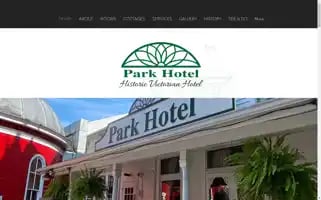 Parkhotelpib.com Screenshot 2024-04-19 12:40:04