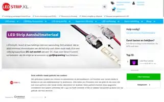 Ledstripxl.nl Screenshot 2024-04-17 10:18:12