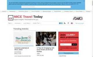 Micetraveltoday.com Screenshot 2024-04-25 17:51:04