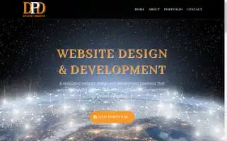 Davpatdesigns.com.au Screenshot 2024-07-01 11:29:02