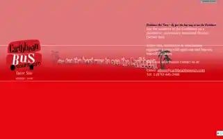 Caribbeanbustours.com Screenshot 2024-04-17 17:36:18