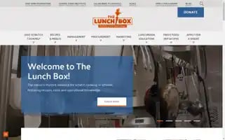 Thelunchbox.org Screenshot 2024-07-04 08:37:41