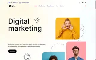 Digirize.io Screenshot 2024-06-17 16:44:00