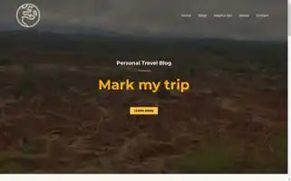 Markmytrip.co.uk Screenshot 2024-04-25 14:44:59