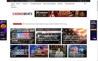 Casinobeats.com Screenshot 2024-05-09 00:34:34
