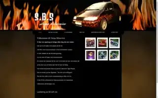 Stripabilservice.se Screenshot 2024-04-26 01:29:30