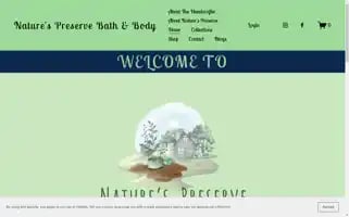 Preservedbynature.com Screenshot 2024-04-16 08:16:25