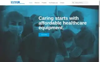 Evres.com.my Screenshot 2024-05-28 01:52:44