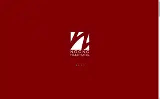 Ngonghillshotel.co.ke Screenshot 2024-04-26 16:39:00