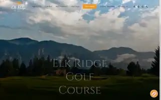 Elkridgegolfcourse.com Screenshot 2024-05-15 21:08:49