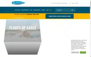 Aquaboulevard.fr Screenshot 2024-07-08 06:09:39