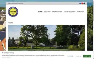 Carrickonshannontennisclub.ie Screenshot 2024-05-21 05:04:41