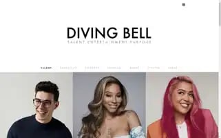 Divingbellgroup.com Screenshot 2024-06-28 19:56:39