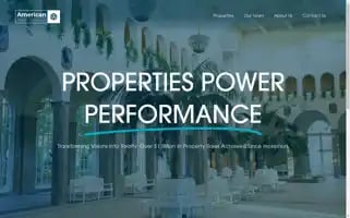 Americanhoteladvisors.com Screenshot 2024-04-24 04:57:10