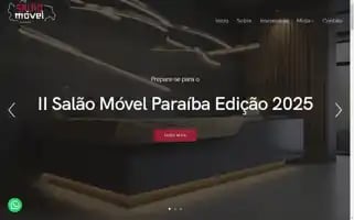 Salaomovelparaiba.com.br Screenshot 2024-07-08 14:34:46