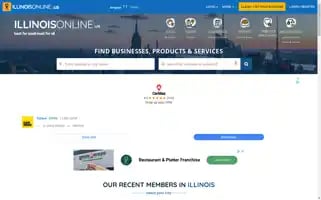 Illinoisonline.us Screenshot 2024-07-07 05:04:03