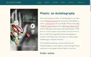 Allisoncobb.net Screenshot 2024-07-01 16:37:38