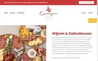 Gransjean.nl Screenshot 2024-06-30 16:45:09