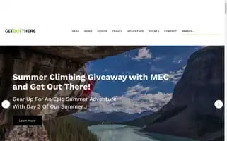 Getouttheremag.com Screenshot 2024-07-04 23:53:58