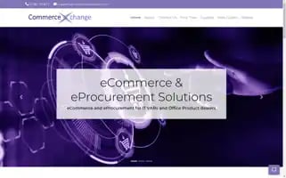 Commercexchange.com Screenshot 2024-06-13 04:55:28