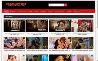 Xxxindianporn.xyz Screenshot 2024-06-13 20:57:31