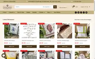 Stitchdelight.net Screenshot 2024-05-14 02:24:06