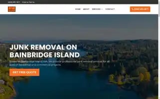 Bainbridgejunkremoval.com Screenshot 2024-05-17 01:56:25