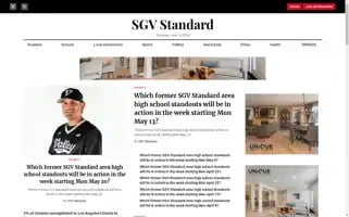 Sgvstandard.com Screenshot 2024-06-13 11:31:06