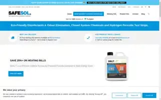 Safesol.co.uk Screenshot 2024-06-12 14:46:03