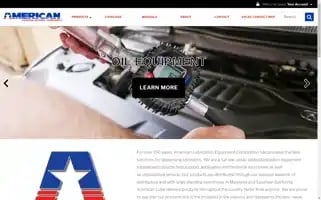 Americanlube.com Screenshot 2024-06-13 18:50:55