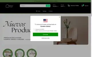 Decorhogarshopp.com Screenshot 2024-05-03 20:45:02