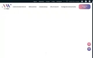 A3web.fr Screenshot 2024-06-30 19:33:56