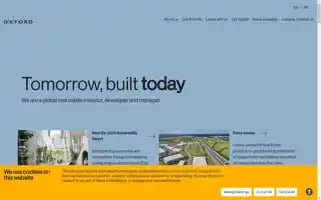 Oxfordproperties.com Screenshot 2024-07-04 19:42:35