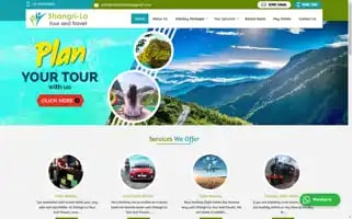 Shangrilatourtravel.in Screenshot 2024-04-15 17:59:37