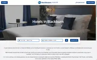 Bwhotel99.co.uk Screenshot 2024-04-15 08:21:09