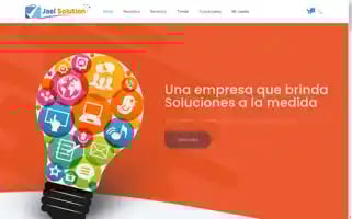 Jaelsolution.com Screenshot 2024-06-26 17:56:32