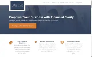 Felixcogroup.com.au Screenshot 2024-07-10 01:57:41