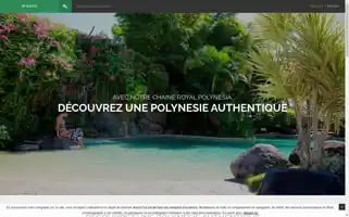 Royalpolynesiahotel.com Screenshot 2024-04-15 13:07:11