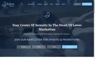 Edenmedspany.com Screenshot 2024-05-09 13:01:02