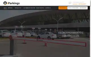 Iparkings.com Screenshot 2024-07-04 19:36:51