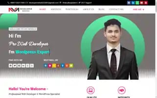 Developermehedi.com Screenshot 2024-06-17 21:31:48