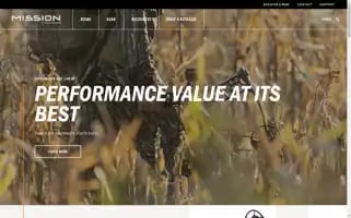 Missionarchery.com Screenshot 2024-06-30 05:12:06