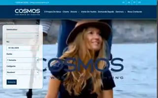 Cosmosyachting.fr Screenshot 2024-07-01 05:53:25