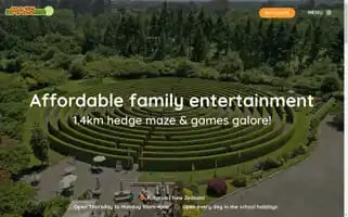 Amazeme.co.nz Screenshot 2024-06-12 16:46:25