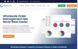 Globetrader.com Screenshot 2024-06-30 03:42:54